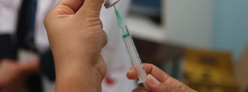 Saúde estuda incluir duas novas doses no calendário de vacinação